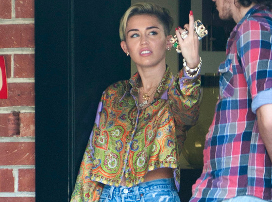 Miley Cyrus Miley Cyrus